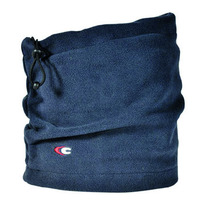 Prodotto Scaldacollo Pile Sulvik - Blu