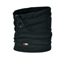 Prodotto Scaldacollo Pile Sulvik - Nero