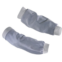 Prodotto Maniche in pelle crosta