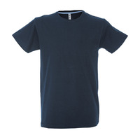 Prodotto T-shirt California blu navy - XL