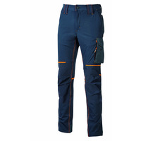 Prodotto Pantalone World