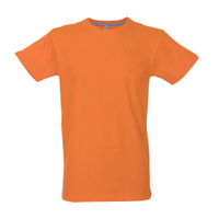 Prodotto T-shirt California arancione - L