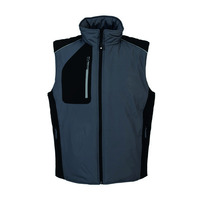 Prodotto Gilet Ripstop Rotterdam