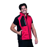 Prodotto Gilet Ripstop Rotterdam