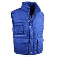 Prodotto Gilet Antares