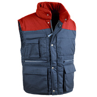 Prodotto Gilet Antares