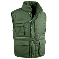 Prodotto Gilet Antares
