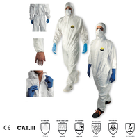 Prodotto Tuta Bodyguard Lifeguard®