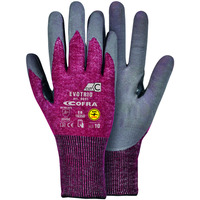 Prodotto Guanti antitaglio nitrile Evotrio