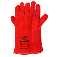 Prodotto Guanto Anticalore Red Fire
