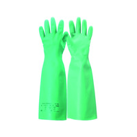 Prodotto Guanto Nitrile Solvex 37 185