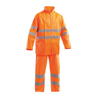 Prodotto Completo pioggia HI VIS