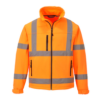Prodotto Softshell Classic Hi-Vis