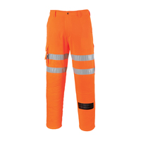 Prodotto Pantaloni Combat Hi-Vis RT46