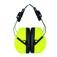 Prodotto Cuffie endurance clip on PS47 - giallo