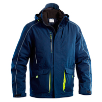 Prodotto Parka Thunder