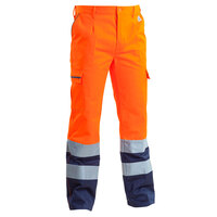 Prodotto Pantaloni bicolore