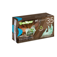 Prodotto Guanti bio green PF35
