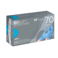 Prodotto Guanti bio soft 70