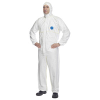 Prodotto Tuta Tyvek® 200 Easy Safe