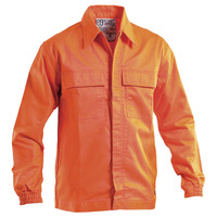 Prodotto Giubbotto ignifugo