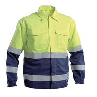 Prodotto Giubbotto ignifugo Hi-vis