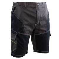 Prodotto Bermuda Jump stretch