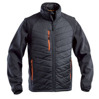 Prodotto Giacca Softshell Slide