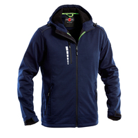 Prodotto Giacca Softshell Hike