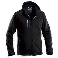 Prodotto Giacca Softshell Hike