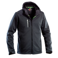 Prodotto Giacca Softshell Hike