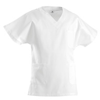 Prodotto Casacca bianca