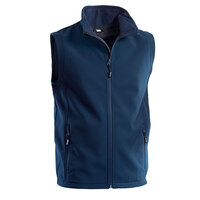 Prodotto Gilet Softshell Race