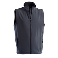Prodotto Gilet Softshell Race