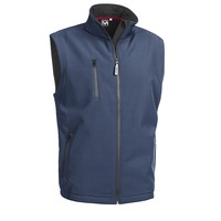 Prodotto Gilet Softshell Chrono