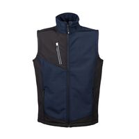 Prodotto Gilet softshell Monterosa