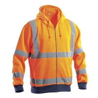 Prodotto Felpa Hi-vis  AVC17