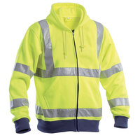 Prodotto Felpa Hi-vis  AVC17