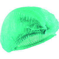 Prodotto Cuffia tonda con elastico - verde