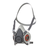 Prodotto Semimaschera 6300 - Tg. L