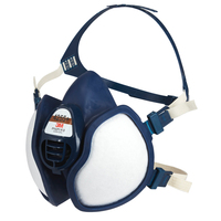 Prodotto Semimaschera 4255+ classe FFA2P3 R D