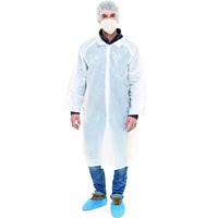 Prodotto Kit visitatore