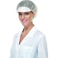 Prodotto Cappello con visiera monouso