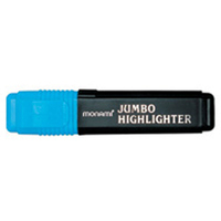 Prodotto Jumbo Highlighter Evidenziatore - azzurro