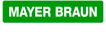 MAYER BRAÜN DEUTSCHLAND